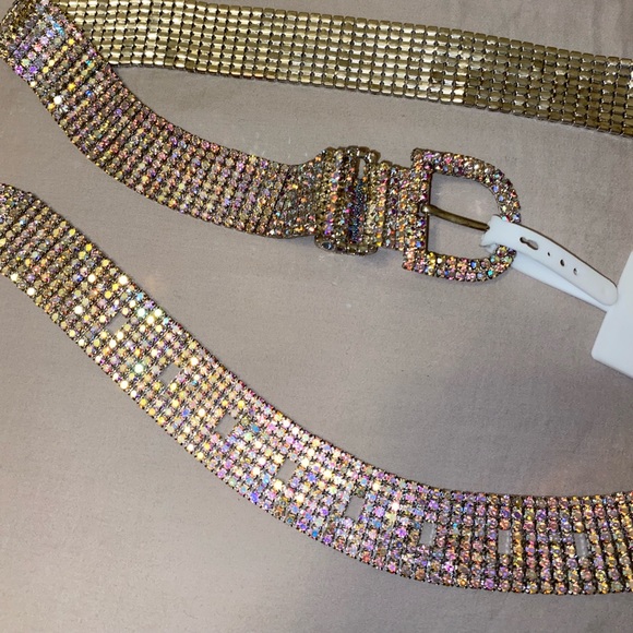 Dolls Kill Accessories - ✨y2k belt✨